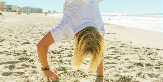 Getting Outside When You Have a Busy Schedule