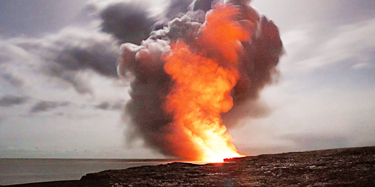 The Magic Behind Lava Beads