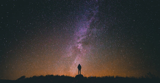 Who Am I?: Getting to Know Yourself