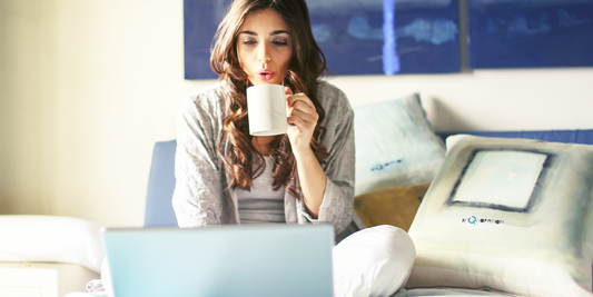 Staying Busy While Social Distancing