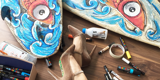 Five Surf DIY Projects