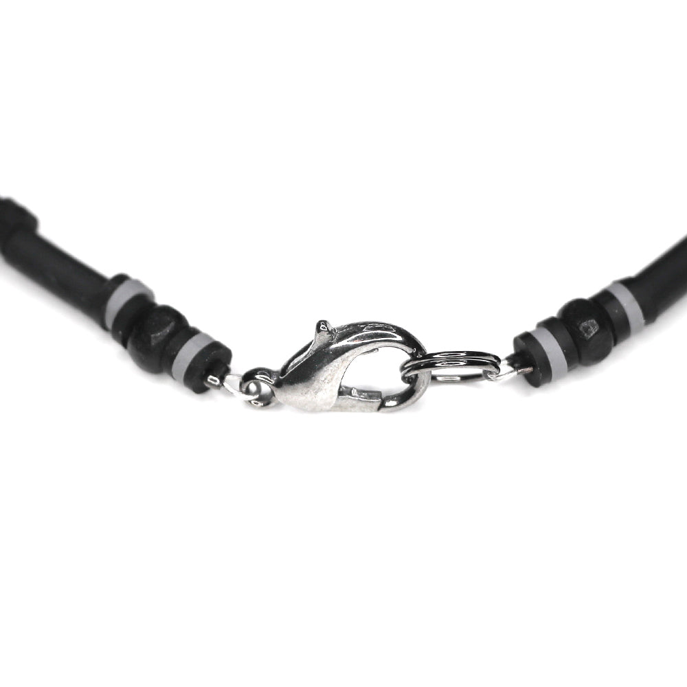 Wild Shark Necklace