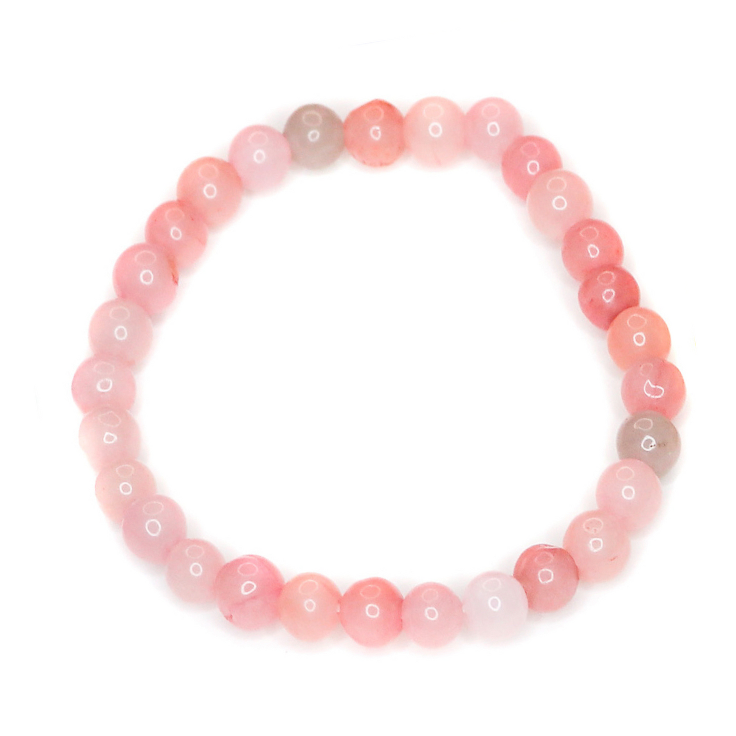 Pastel Stone Bracelet