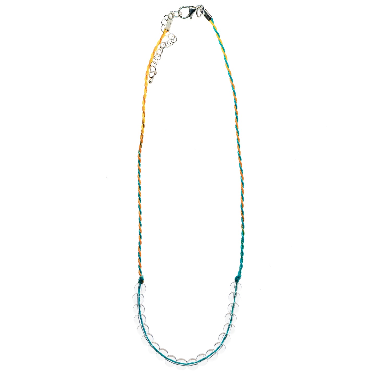 Bubbles Choker