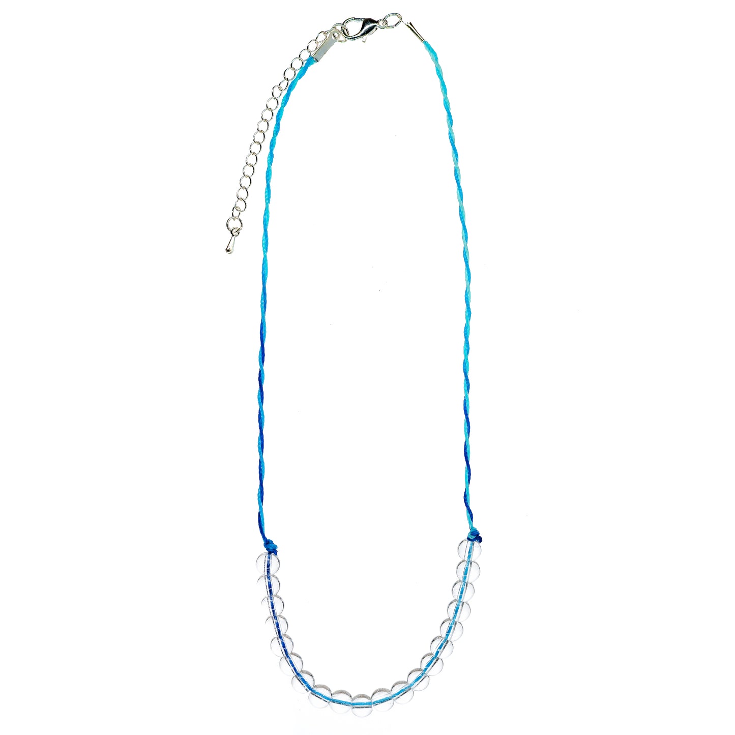 Bubbles Choker