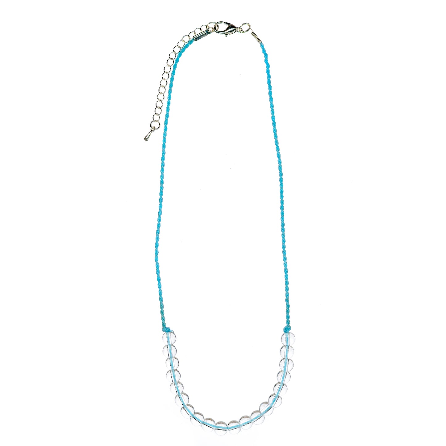 Bubbles Choker
