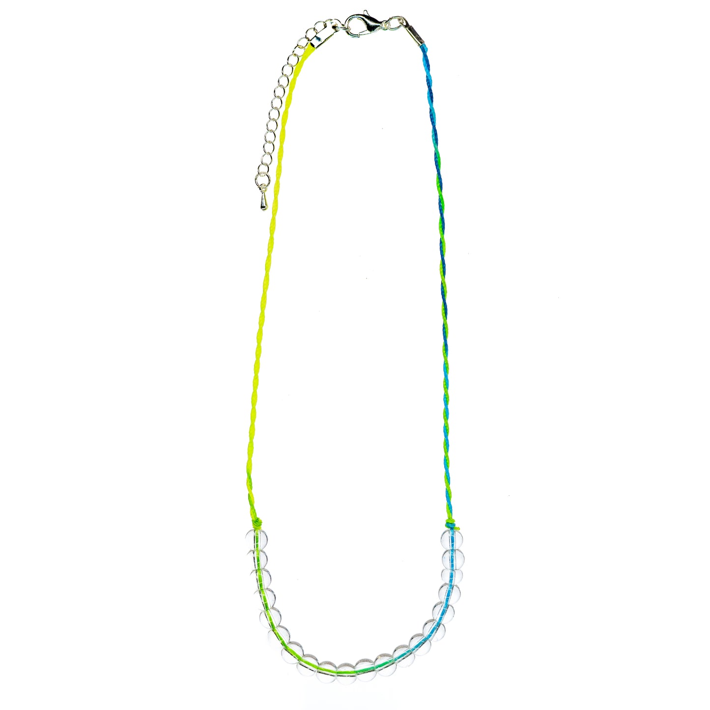 Bubbles Choker