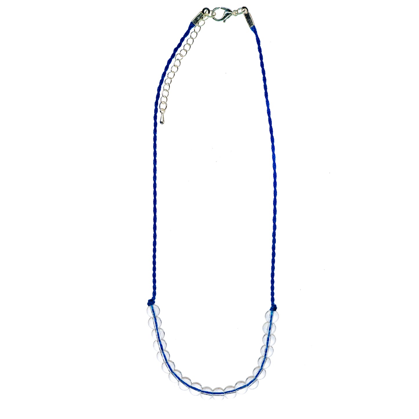 Bubbles Choker