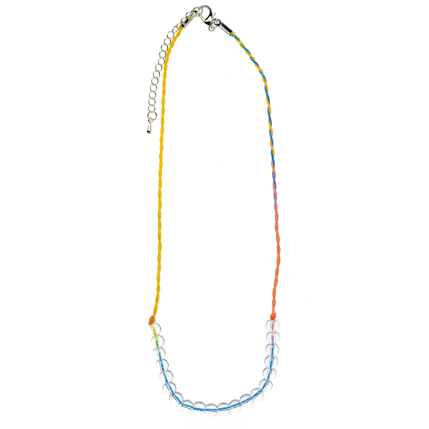 Bubbles Choker