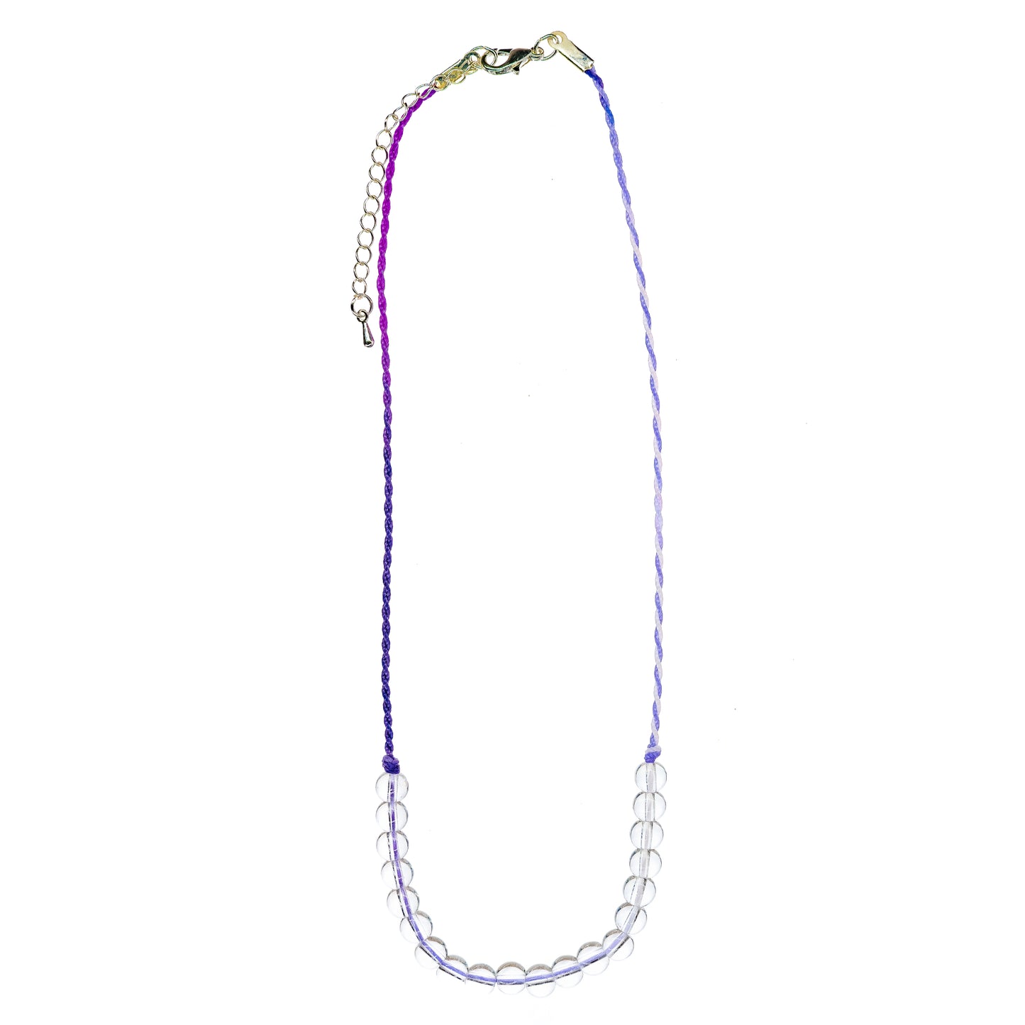 Bubbles Choker