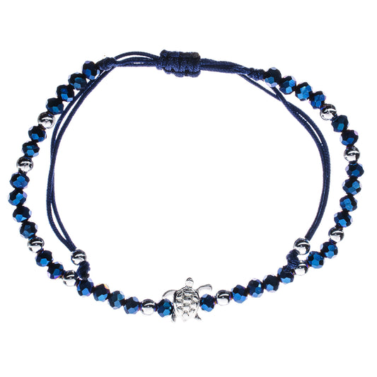 Shiny Turtle Bracelet
