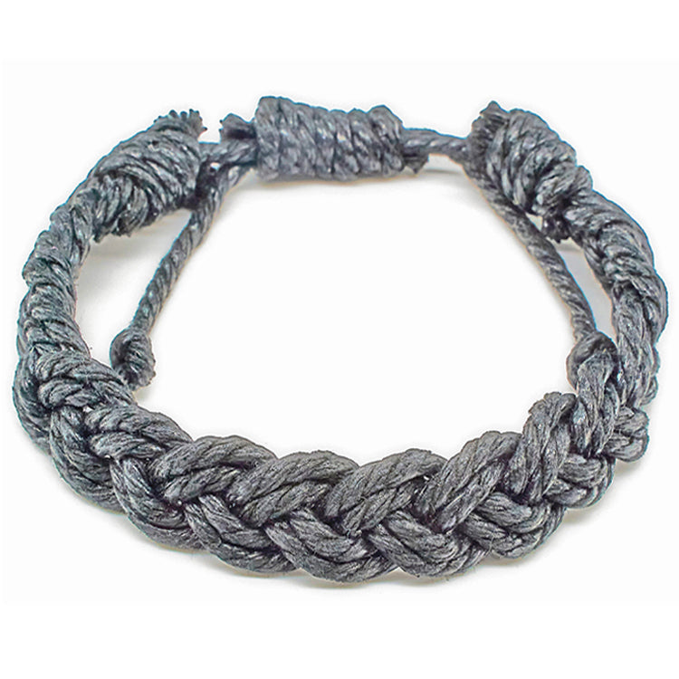 Sailor Braid Bracelet