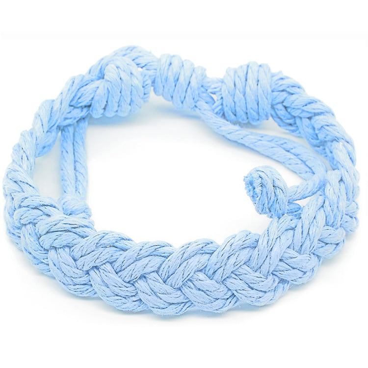 Sailor Braid Bracelet