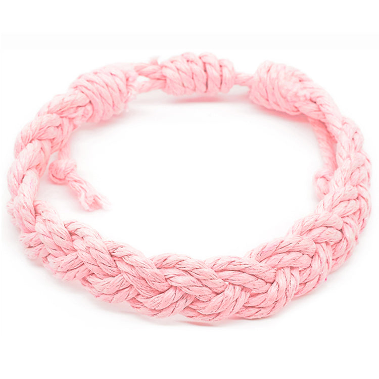 Sailor Braid Bracelet