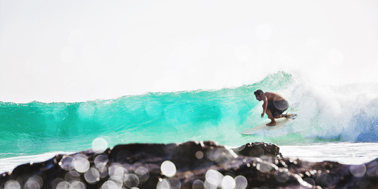5 Underrated East Coast Surf Spots You Need to Experience