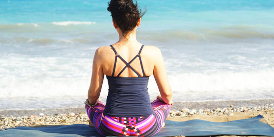 How Adopting a Daily Yoga Practice Can Transform your Life