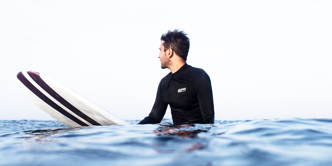 How to Practice Your Surf Skills at Home?