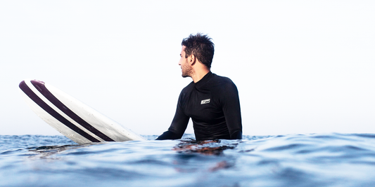 How to Practice Your Surf Skills at Home?