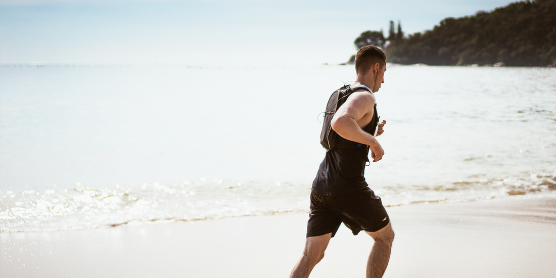 Top Five Exercises for Surf Conditioning