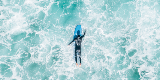The Ultimate Guide to Wetsuits