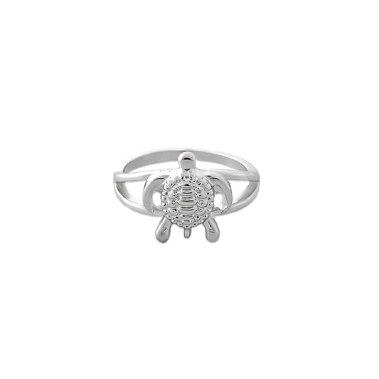 Turtle Ring