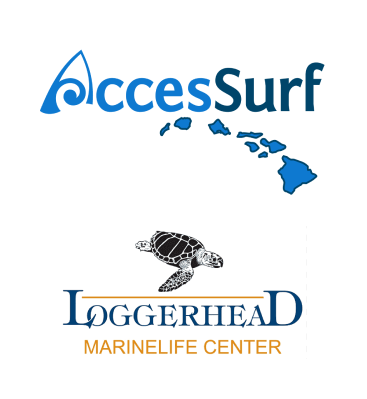 AccesSurf & Loggerhead Marinelife Center