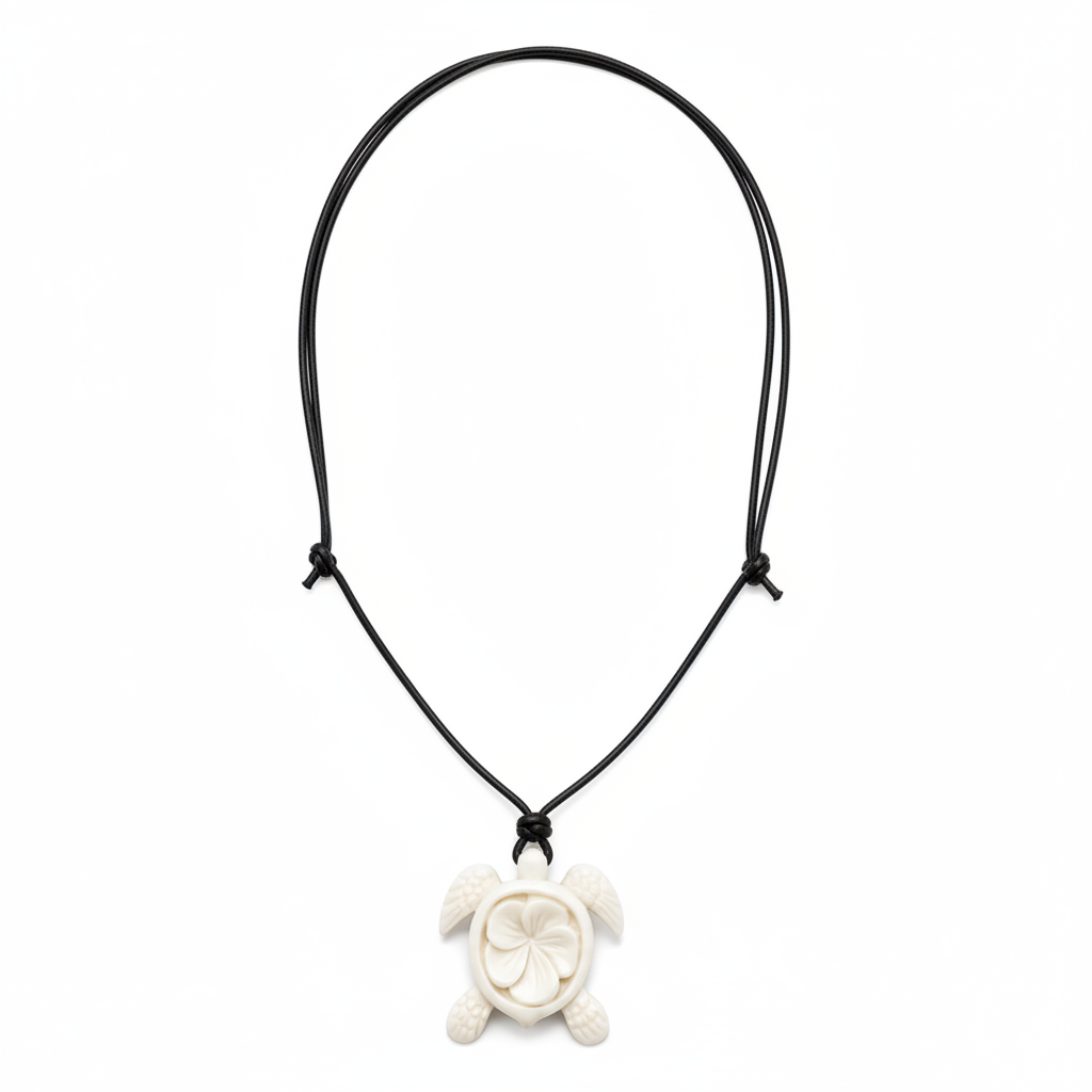 Full Necklace