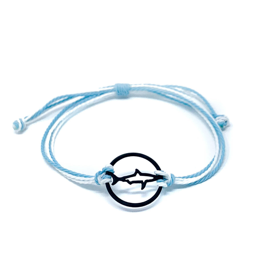 Charming Shark Beach Style Bracelets – Charming Shark Retail
