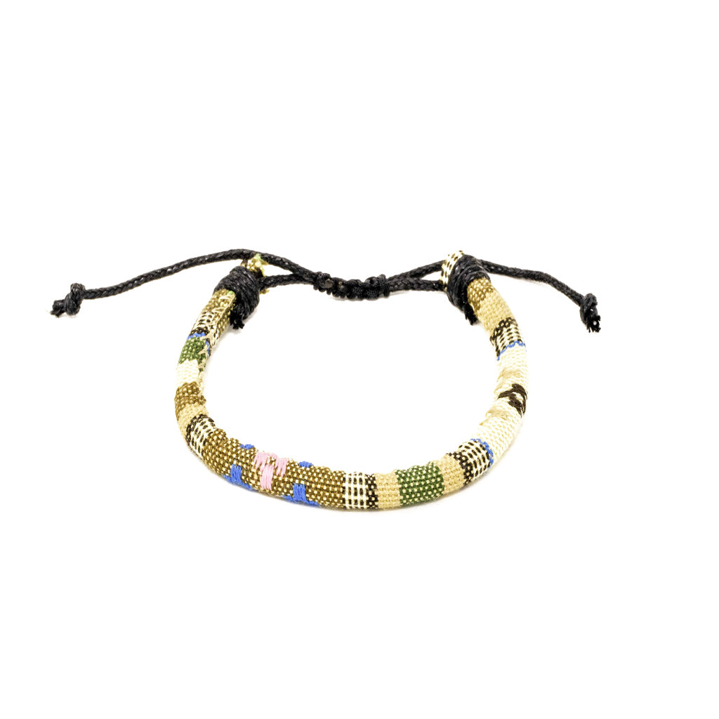 charming shark bohemian hippie bracelets
