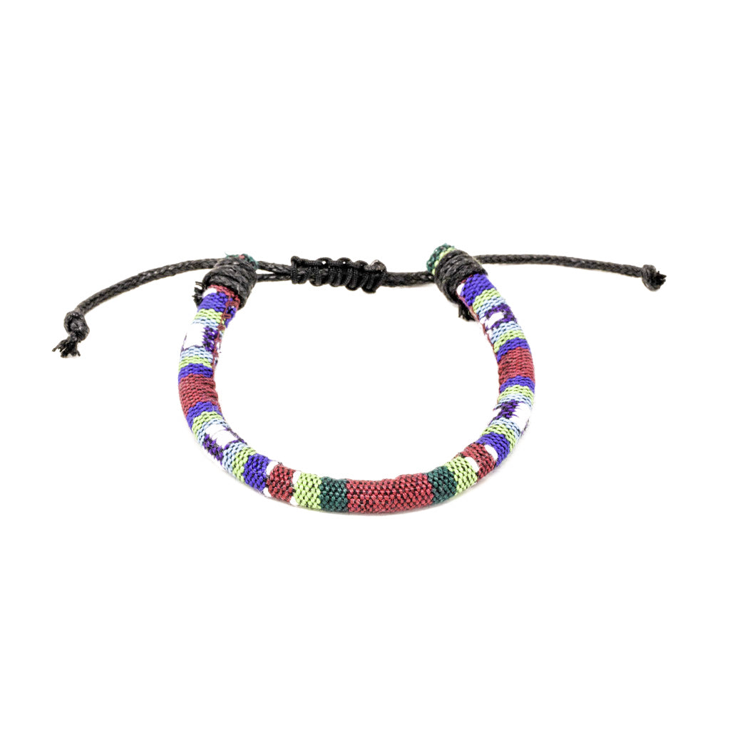 boho hippie bracelets