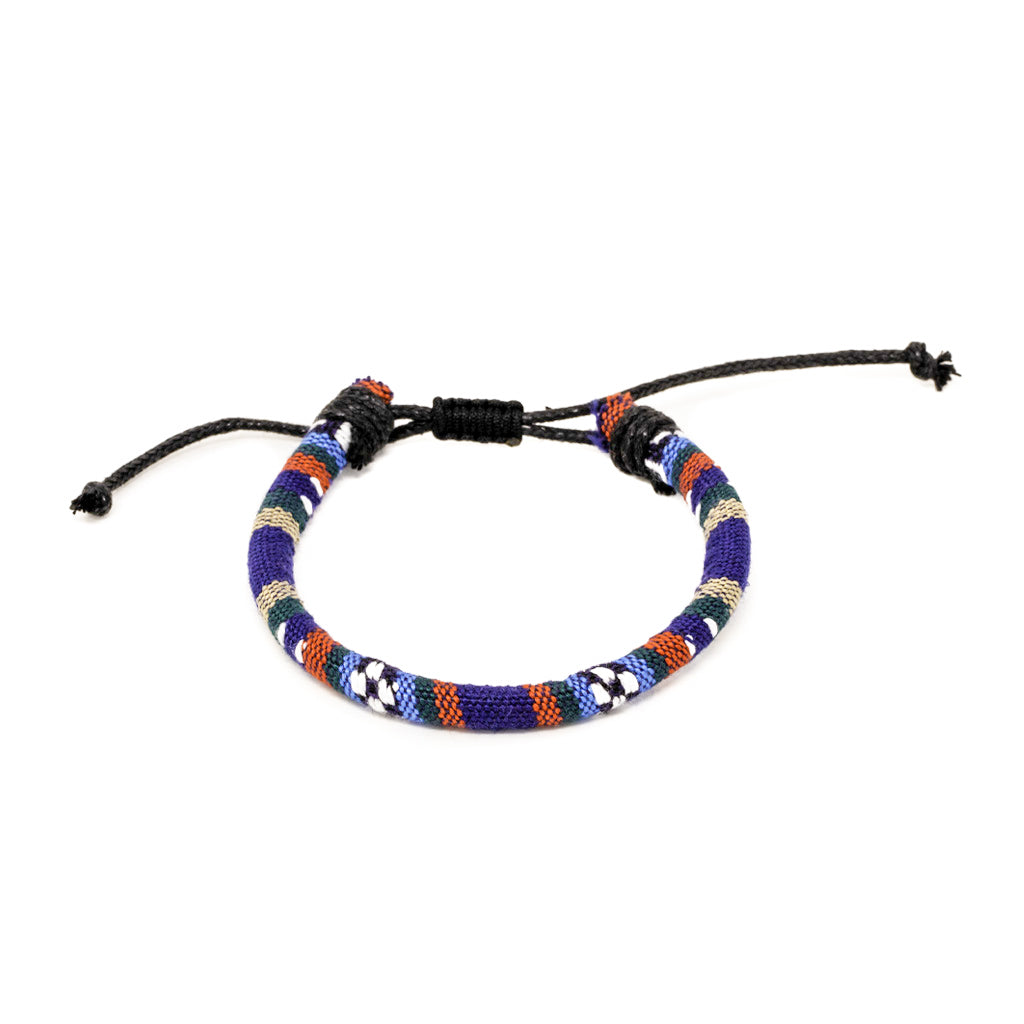 charming shark hippie boho bracelets