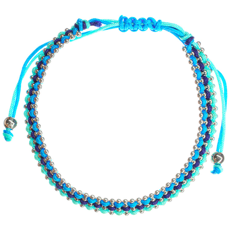 Lost At Sea Beaded Bracelet
