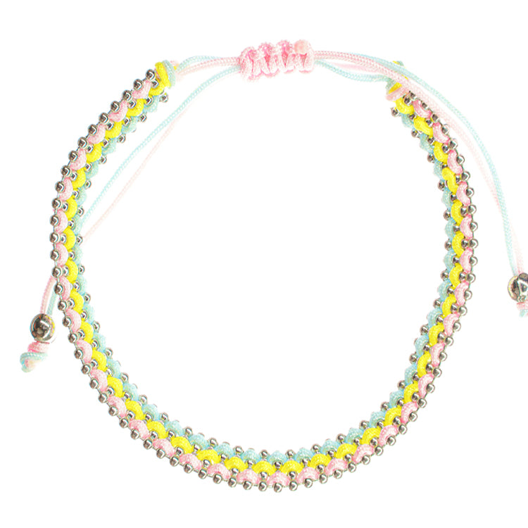 Lost At Sea Beaded Bracelet