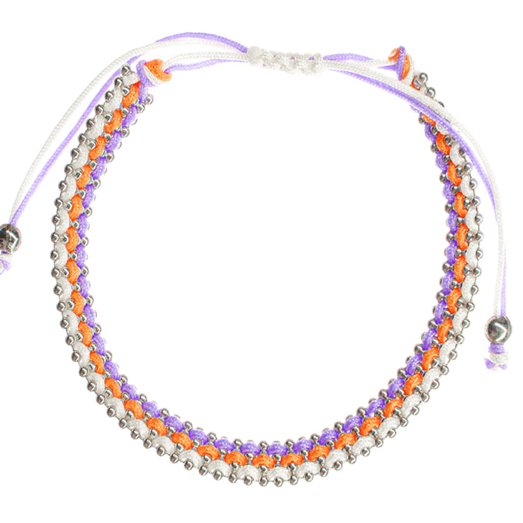 Lost At Sea Beaded Bracelet