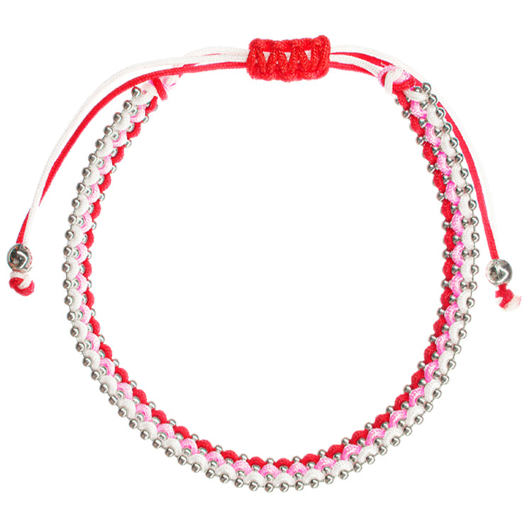 Lost At Sea Beaded Bracelet