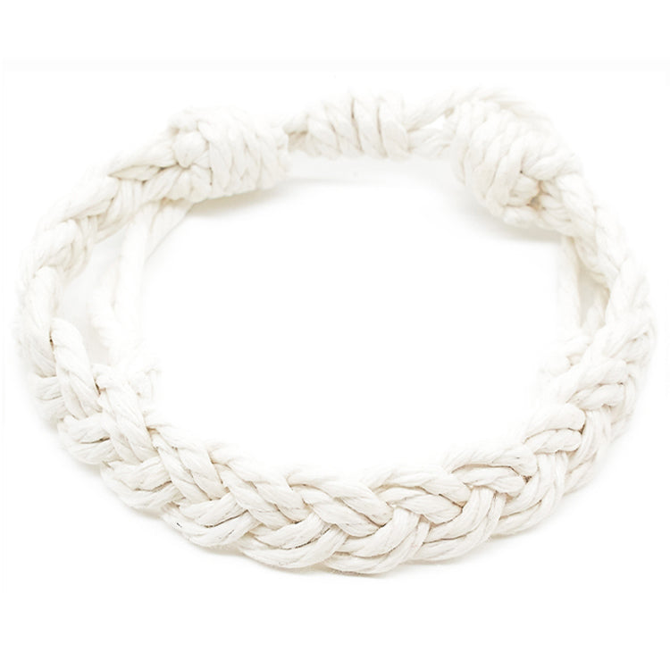 Sailor Braid Bracelet